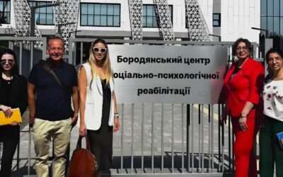 Тренінг від DoLadu Consult для працівників БРСМ-Нафта: психологічна самодопомога та емоційна підтримка